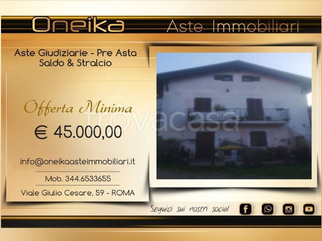 appartamento in vendita a Baldissero Torinese