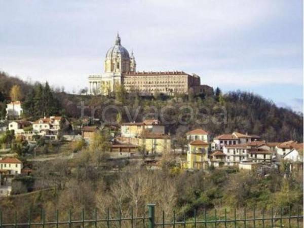 appartamento in vendita a Baldissero Torinese
