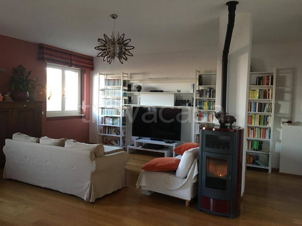 appartamento in vendita a Baldissero Torinese