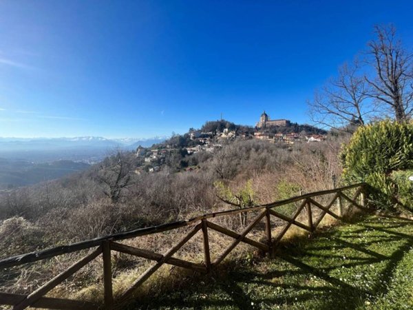 appartamento in vendita a Baldissero Torinese