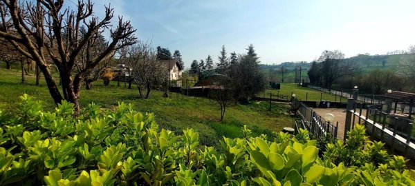 casa indipendente in vendita a Baldissero Torinese