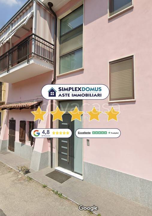 appartamento in vendita a Baldissero Torinese