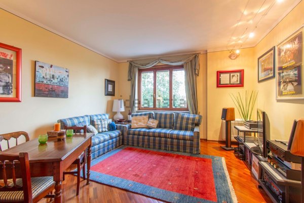 appartamento in vendita a Baldissero Torinese