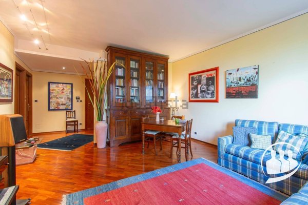 appartamento in vendita a Baldissero Torinese