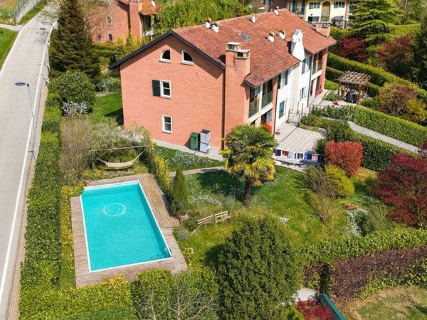 casa indipendente in vendita a Baldissero Torinese