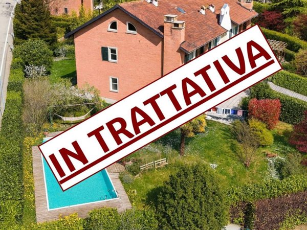 casa indipendente in vendita a Baldissero Torinese