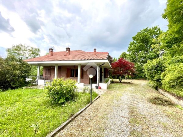casa indipendente in vendita a Baldissero Torinese