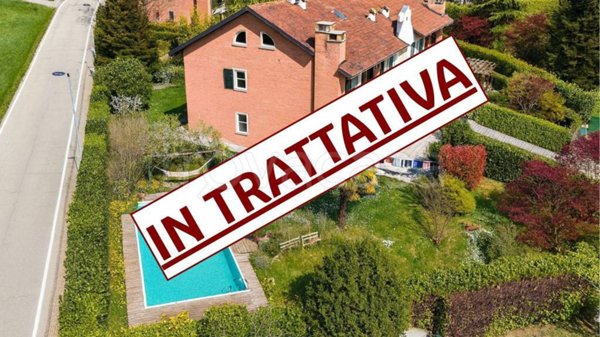 appartamento in vendita a Baldissero Torinese