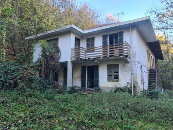 casa indipendente in vendita a Baldissero Torinese