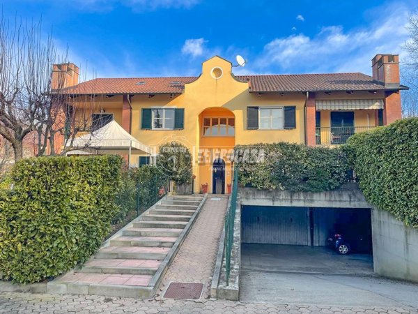 appartamento in vendita a Baldissero Torinese