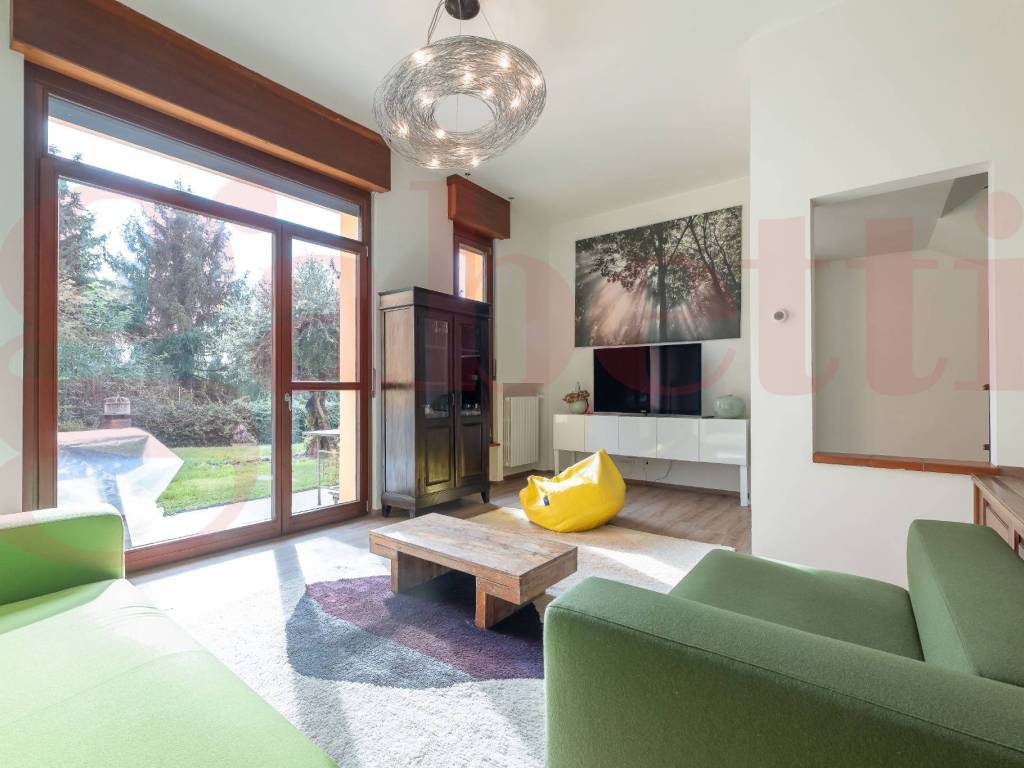 casa indipendente in vendita a Baldissero Torinese