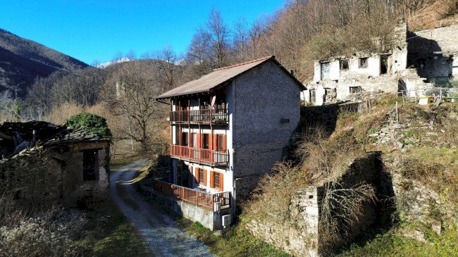 casa indipendente in vendita a Baldissero Torinese