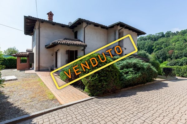casa indipendente in vendita a Baldissero Torinese