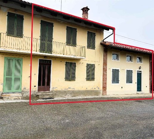 casa indipendente in vendita a Baldissero Torinese