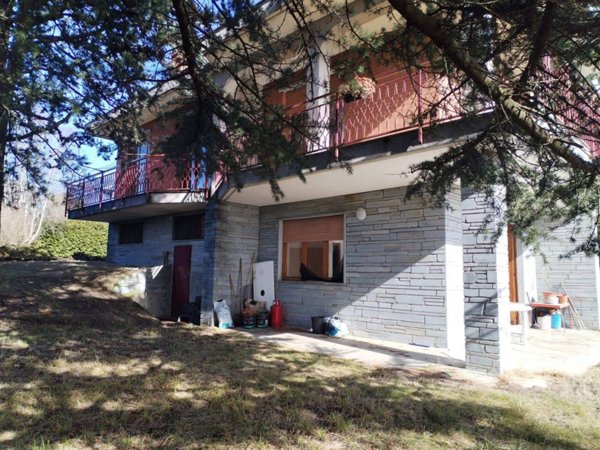 casa indipendente in vendita a Baldissero Torinese