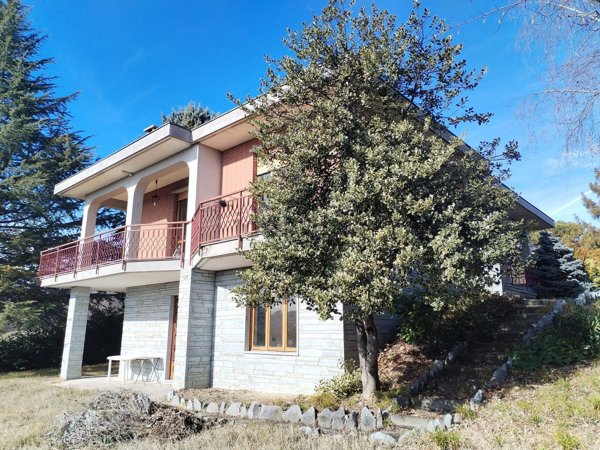 casa indipendente in vendita a Baldissero Torinese