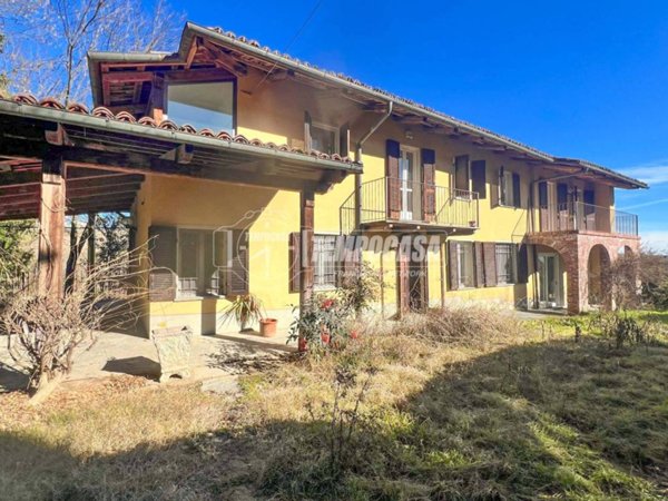 casa indipendente in vendita a Baldissero Torinese