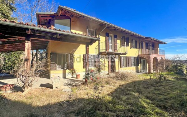 casa indipendente in vendita a Baldissero Torinese