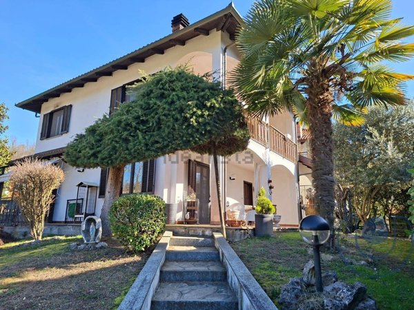 casa indipendente in vendita a Baldissero Torinese
