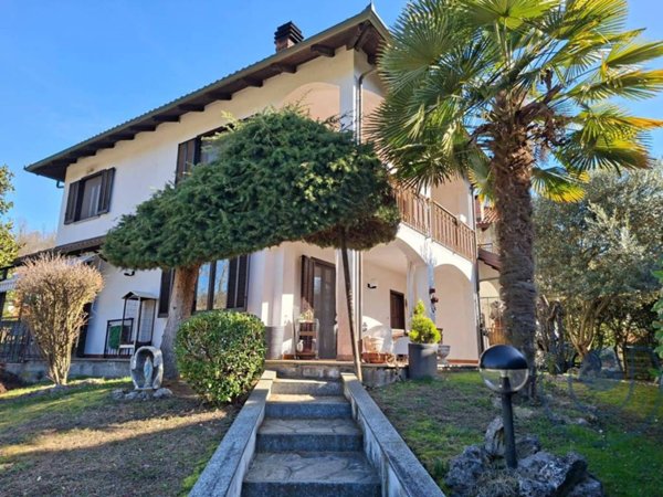 casa indipendente in vendita a Baldissero Torinese