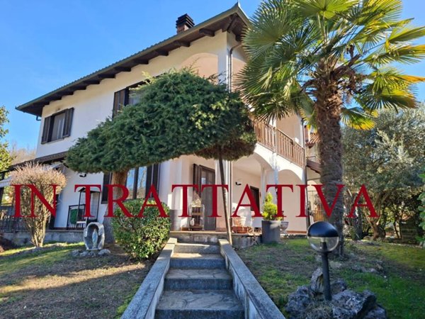 casa indipendente in vendita a Baldissero Torinese
