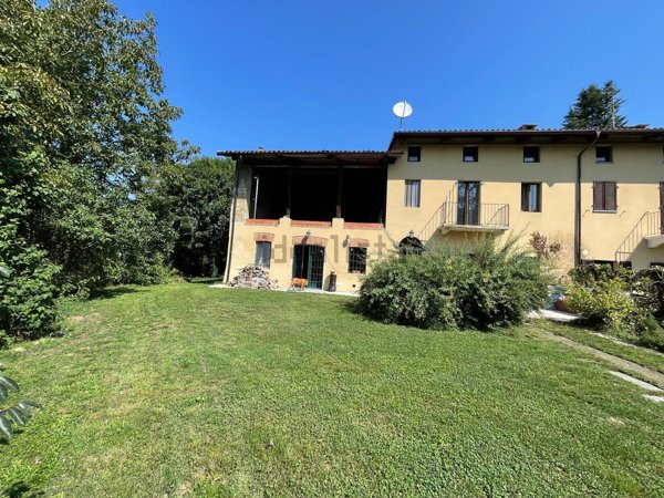 quadrivano in vendita a Baldissero Torinese