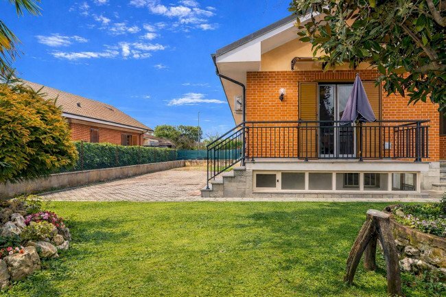casa indipendente in vendita a Baldissero Torinese
