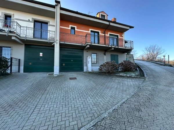casa indipendente in vendita a Baldissero Torinese