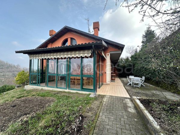 casa indipendente in vendita a Baldissero Torinese