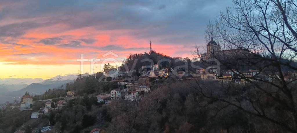 appartamento in vendita a Baldissero Torinese