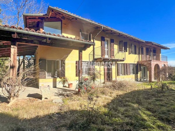casa indipendente in vendita a Baldissero Torinese