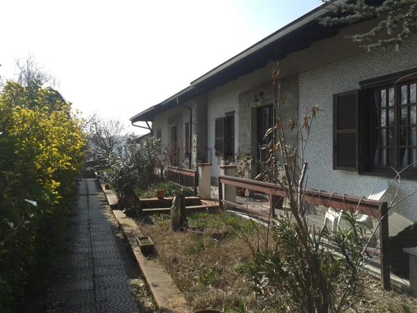 casa indipendente in vendita a Baldissero Torinese