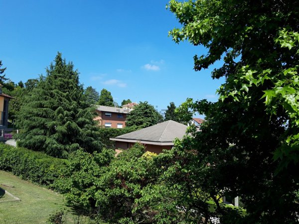 casa indipendente in vendita a Baldissero Torinese