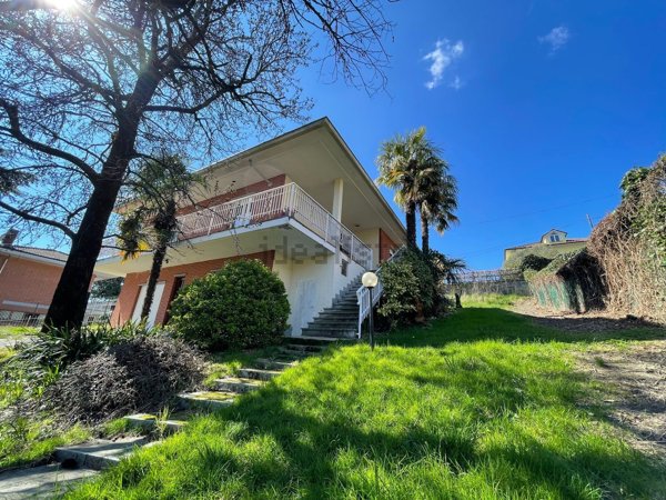 casa indipendente in vendita a Baldissero Torinese