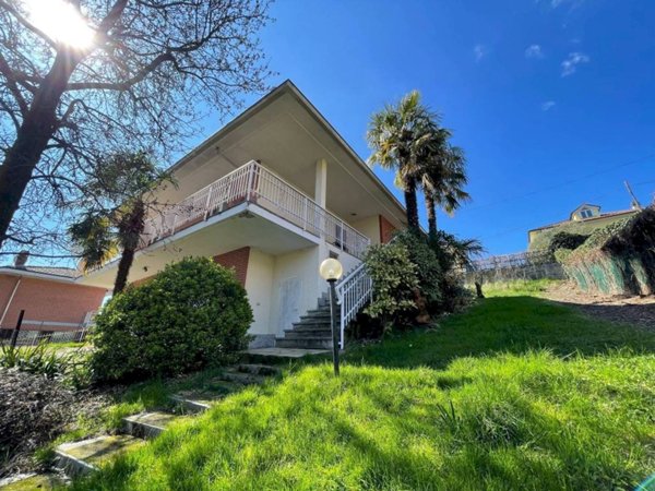 casa indipendente in vendita a Baldissero Torinese