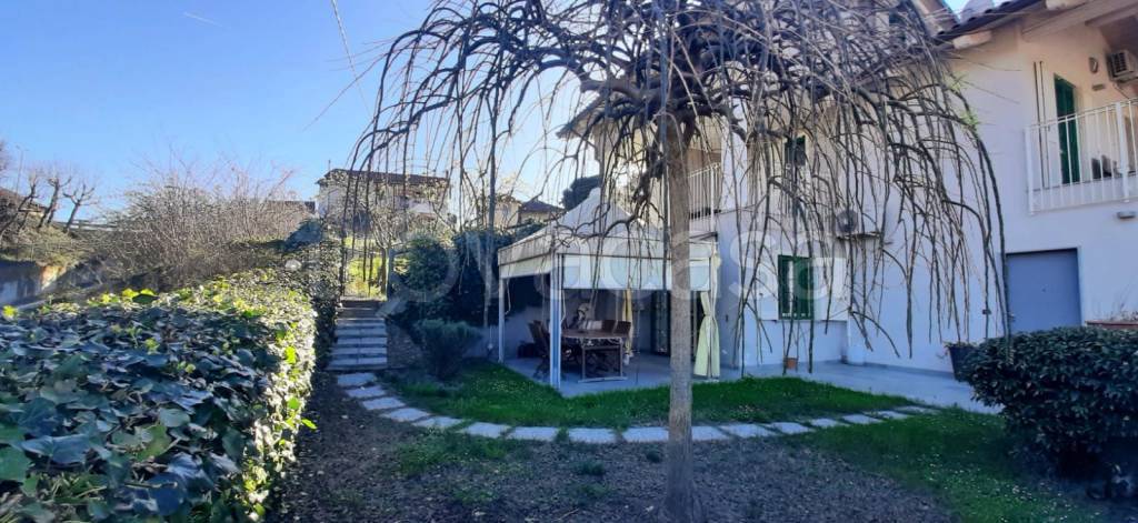 casa indipendente in vendita a Baldissero Torinese