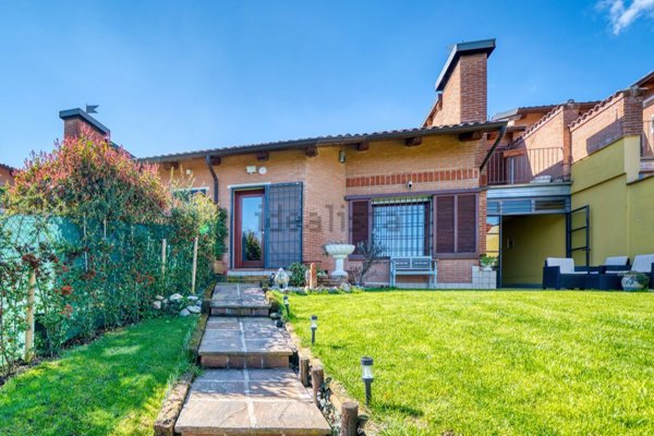 casa indipendente in vendita a Baldissero Torinese