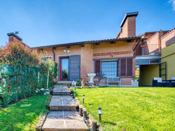 casa indipendente in vendita a Baldissero Torinese