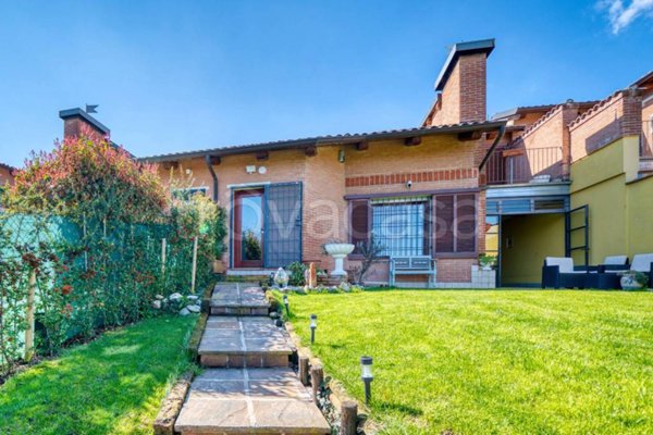 casa indipendente in vendita a Baldissero Torinese