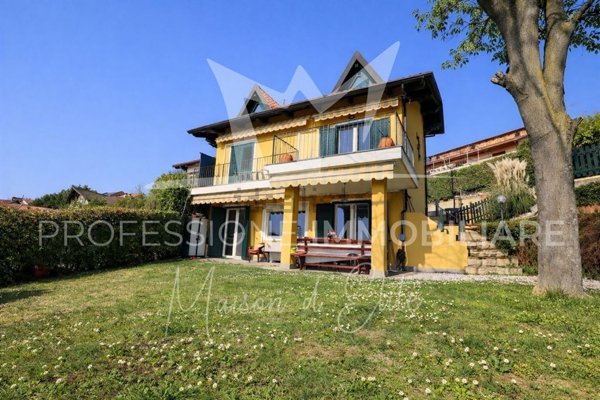 casa indipendente in vendita a Baldissero Torinese