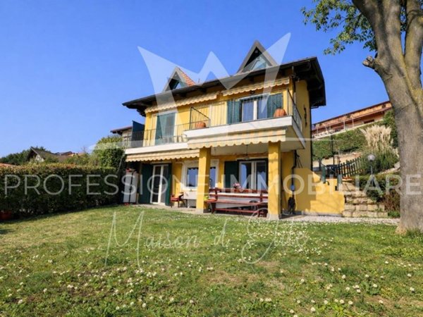 casa indipendente in vendita a Baldissero Torinese