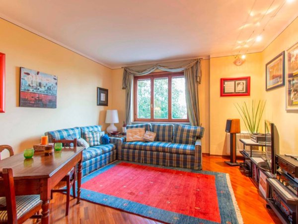 appartamento in vendita a Baldissero Torinese