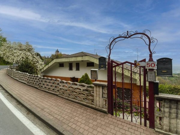 appartamento in vendita a Baldissero Torinese