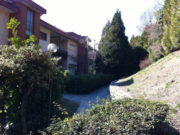 appartamento in vendita a Baldissero Torinese