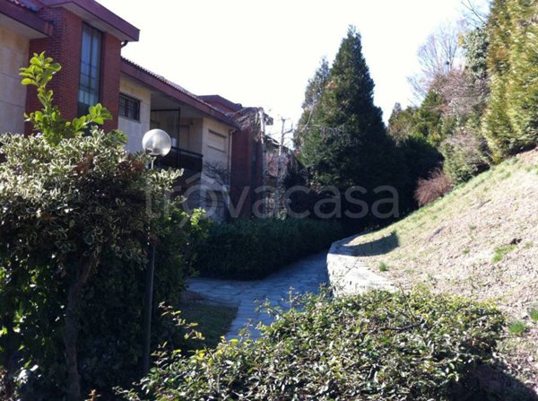 appartamento in vendita a Baldissero Torinese