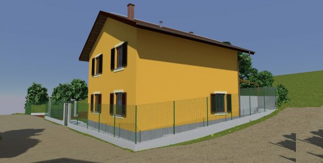 terreno agricolo in vendita a Baldissero Torinese