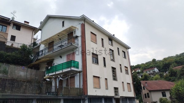 appartamento in vendita a Baldissero Torinese