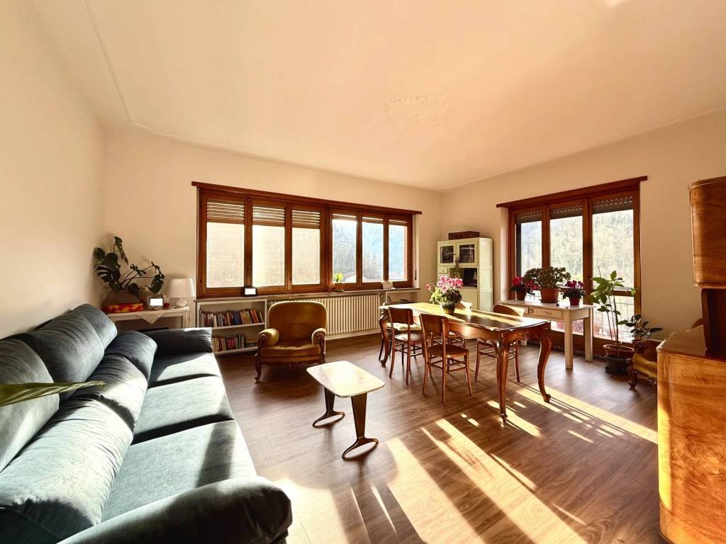 appartamento in vendita a Baldissero Torinese