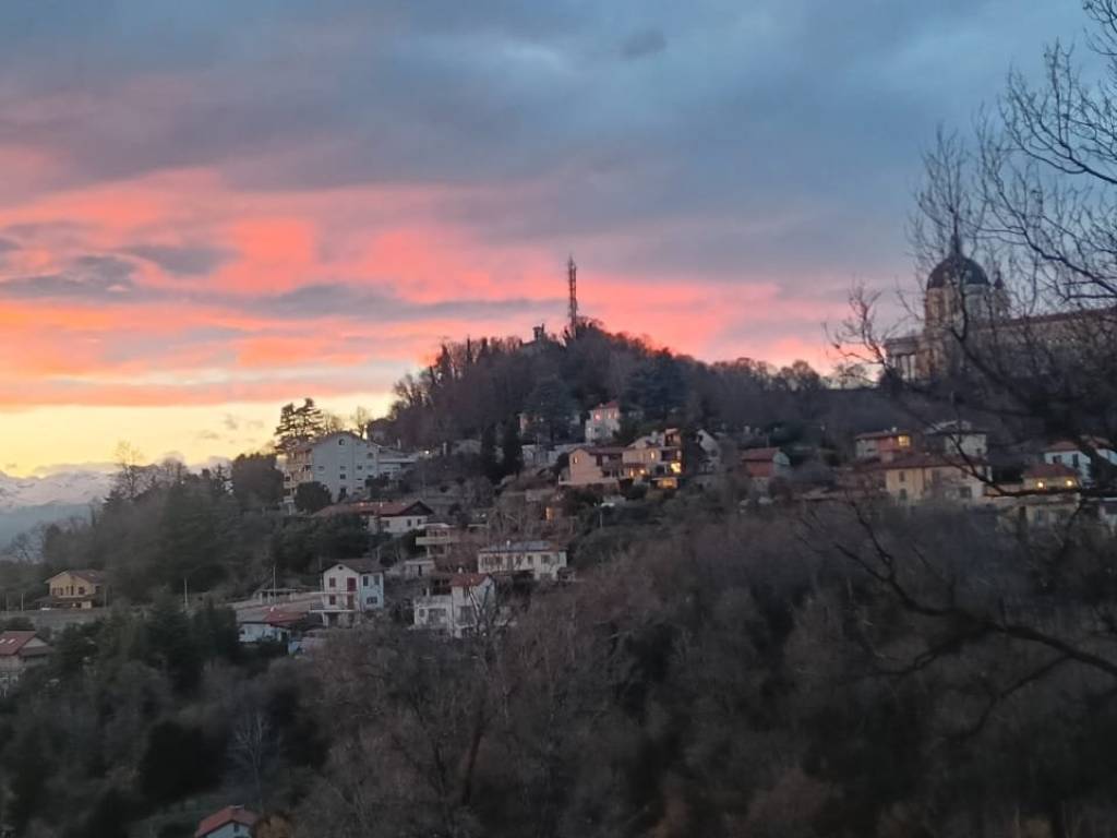 appartamento in vendita a Baldissero Torinese