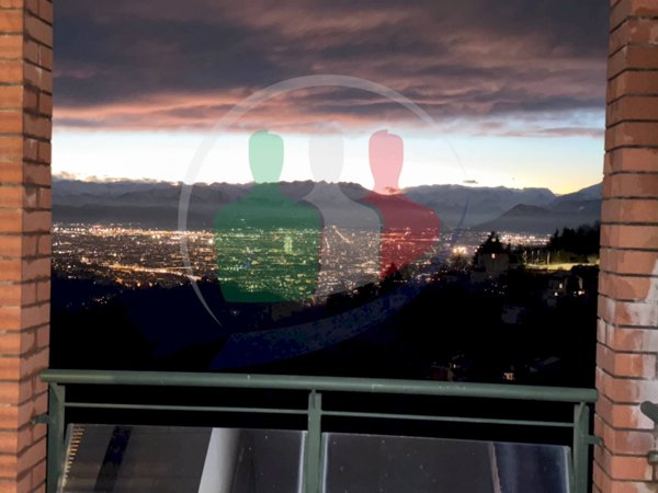 appartamento in vendita a Baldissero Torinese